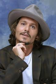 Así eran, Así son : Johnny Depp 2005-2015