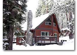 I always wanted a secluded cabin in the woods. Lake Tahoe Cabin Rentals Lake Tahoe Cabins