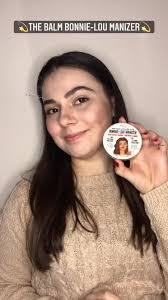 Bonnie Milton's Instagram, Twitter & Facebook