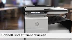 Shop & save on the hp printer you need. Hp Pagewide Pro 477dw Multifunktionsgerate Weiss Gunstig Online Kaufen Office Discount