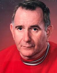 Jerry Lee "Coach" Widder Obituary