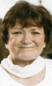 Mary McHugh-Price Obituary (2018)