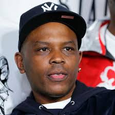 Triflyn for American Cream Team Productions