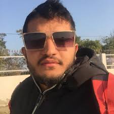 Profile for AJ Malik