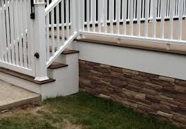 Maybe you would like to learn more about one of these? Aluminum Lattice Skirting Vinyl Lattice Deck Skirts Versus Other Options