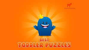 Measuring 3 feet x 2 feet when complete, this oversize puzzle is colorful and informative. Best Toddler Puzzles For Android Apk Download