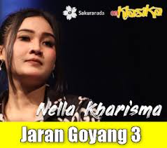 Dangdut Remix Jaran Goyang Mp3