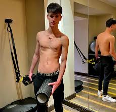 ciaosonoale Leaked photo 18566305 - Leakedzone