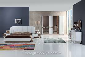 Troy Yatak Odasi Takimi Http Www Kargilimobilya Com Tr Troy Yatak Odasi Takimi Pr 7548 Html Ev Dekoru Modern Yatak Odasi Yatak Odasi