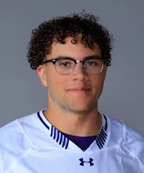 2024 Men's Lacrosse Roster