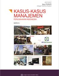 Customer care (62 21) 2927 8888 customer care customercare@jne.co.id. Kasus Kasus Manajemen Perusahaan Indonesia Seri 5 Ugm Press Badan Penerbit Dan Publikasi Universitas Gadjah Mada