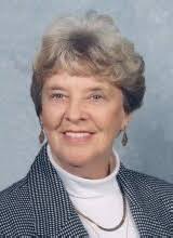 Obituary information for Nita Hayes