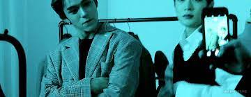 Bria 10 desember 2020, 09:24 wib. Kpop Anti Social Nakamotens Johnny Jaehyun Lucas For Esquire