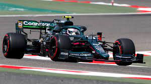 Apr 4, 2021, 1:31 am aston martin formula 1 driver sebastian vettel has admitted he's not at home in his new car, following a troubled bahrain grand prix with his new team. Sebastian Vettel Showing F1 Title Winning Talent At Aston Martin Motor Sport Magazine