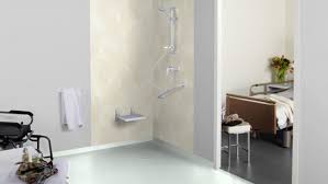 Banyo dekorasyonlarında en sık kullanılan zemin kaplamalarının başında fayanslar gelir. Banyo Zemin Kaplama Can Parke Laminant Pvc Doseme Izmir