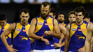Follow west coast eagles through the 2019 season of aflw. West Coast Eagles A Disgrace After Afl Loss To Collingwood