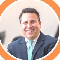 Andrew Scheffer's Instagram, Twitter & Facebook