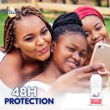 Stay winning with the new Dawn Men Cool and Fresh roll-on. Formulated for  48 hour protection to keep you fresh & confident. See the full Dawn Men  Range here: https://bit.ly/2Wz2Fo3