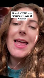 #greenscreen #houseofanubis #egyptology #teennick #nickelodeon