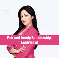 While fairness creams may be one part of the problem, the obsession with fair skin in india is deep rooted. Fair Lovely Foundation Scholarship For International Students In Uae 2017