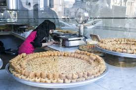 Maybe you would like to learn more about one of these? Turkische Und Arabische Susswaren Lokum Und Baklava In Berlin