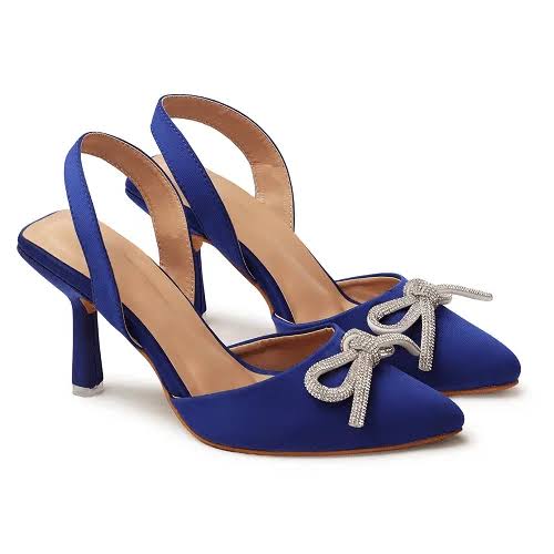 Women's Heel