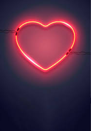 Neon Light Of Love Background Valentine S Day Backdrops Dbd 19268 Love Backgrounds Valentine Backdrop Backdrops Backgrounds