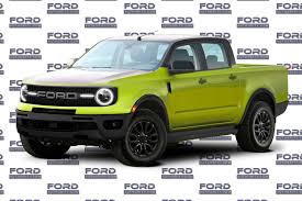 The 2022 ford maverick pickup's passenger space is considerably more than ford's discontinued fiesta and focus small cars. Ford Maverick Info Specs Price Pictures Wiki