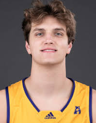 2023-24 East Carolina Men's Basketball