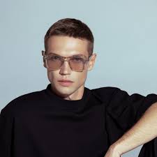 A Sunglass that Changes Color, Torus Comes from the House of Sheila Vance