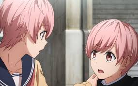 This is how i cut and style my basic wigs, it isn't really a 'tutorial' because the wig is such a basic style but i will try to make a better one soon. Top 5 Anime Boys With Pink Hair I Drink And Watch Anime