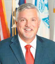 Governor appoints McKenzie attorney to fill 24th Judicial District Judgeship