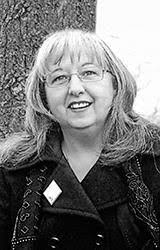 Linda Savino Obituary (1956