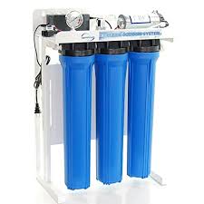 3 Best Whole House Reverse Osmosis Systems Essential Picks 2021