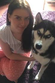 Cachorro 'mal-humorado' vira modelo e ajuda dona a pagar faculdade de  Medicina