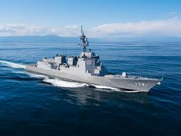 Both are designed for quick manoeuvrability and can be used to escort and protect larger vessels from air, surface and underwater threats. Maya Class Destroyer Wikipedia