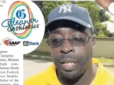 Fourth place for Thomas-Dodd a highlight