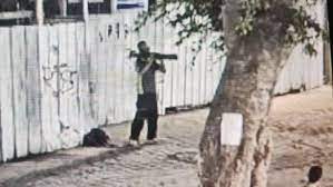 הרב הראשי לישראל הרב דוד לאו, השכים וליווה משעה ארבע לפנות בוקר את הלוחמים בתפילת שחרית וטקס המרגש עם המשפחות Mmw08q8ad7k M