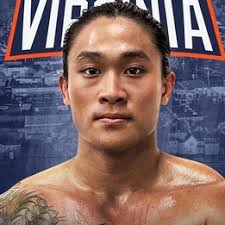 Alex Tran vs. Tyler Kirkpatrick, Global Legion FC 23