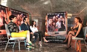 Peki, 'cebimdeki yabancı'nın oyuncuları, filmdeki oyunu gerçek hayatta oynayabilir mi? Kral Muzik