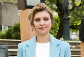 Мало зрозумілих можливостей і правил: Olena Zelenska Rist Biografiya Vik Foto Novini Kar Yera Sim Ya Parlament Ua