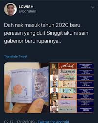 This is a list of events in the year 2019 in malaysia. Korang Pown Mesty Baru Perasan Himpunan Lawak Jenaka Facebook