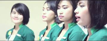 Flight guarantees the fastest travel on this route. Jogja Flight Jakarta Sekolah Pramugari Dan Staff Airline Youtube