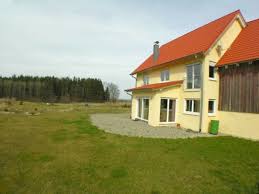Herdwangen Schonach Traum Fur Pferdehalter Neubau Einfam Haus Scheune Auf Ca 3 Ha Weideland