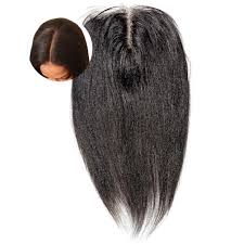 To maintain the style and to keep permed hair healthy, avoid using. Relaxed Perm Straight Hair Frontal Closure Onyc Straight Hair Closure