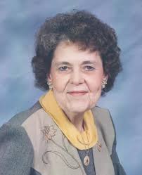 Condolences for Mina Adams