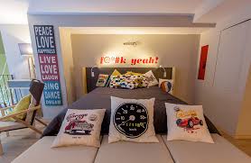 Yeah Hostel Review Best Luxury Hostel In Barcelona Road Affair