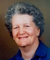 Wilcox, Katherine Eleanor