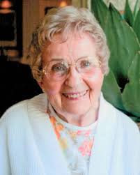 Helen Kramer Obituary (1924