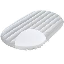 Die allergikergeeignete matratze ist mit ihren maßen auf die abmessungen von stubenwagen abgestimmt. Baby Matratze Climatix Plus Fur Stubenwagen 70 X 37 Cm Zollner Mytoys